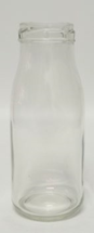 250ml glass bottle