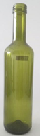500ml olive bottle