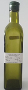 250ml olive oil bottle