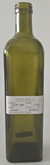 750ml olive oil bottle