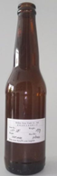 330ml glass bottle